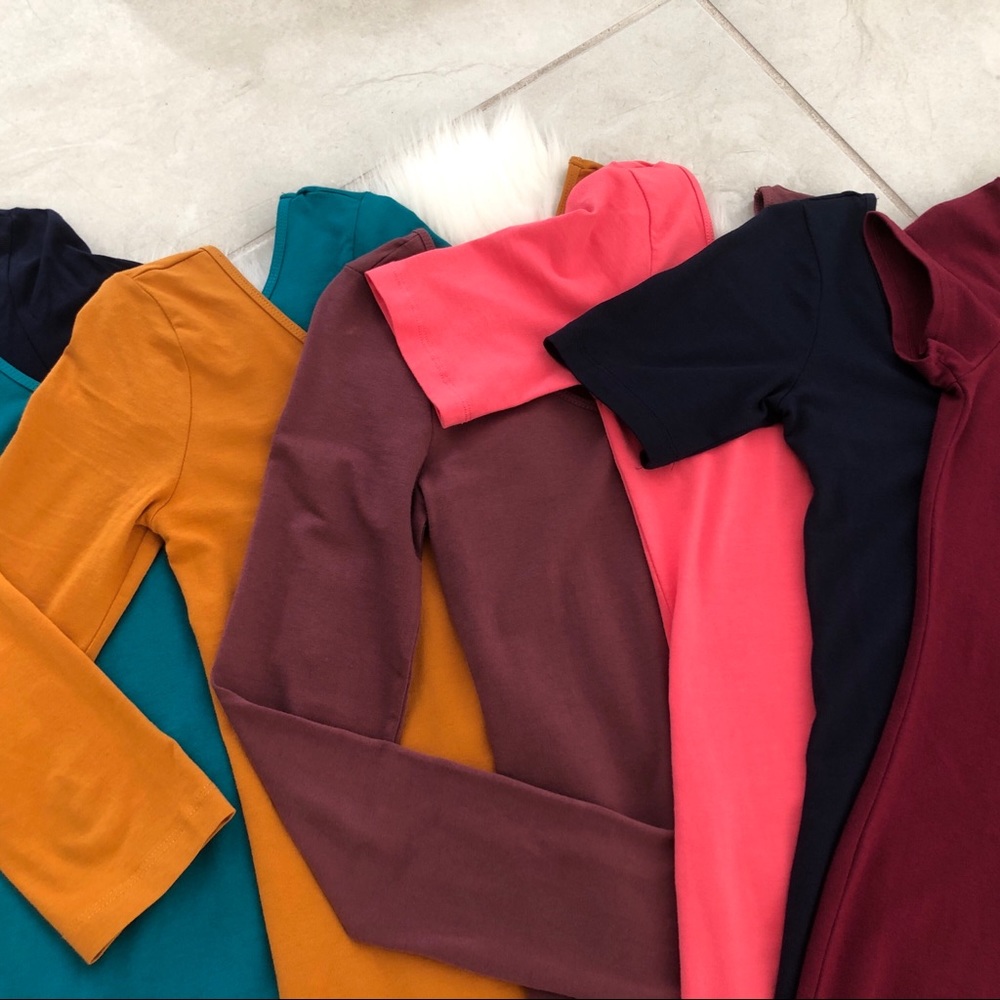 Bundle of 8 Casual Mini Dresses, size Small - Picture 3 of 8